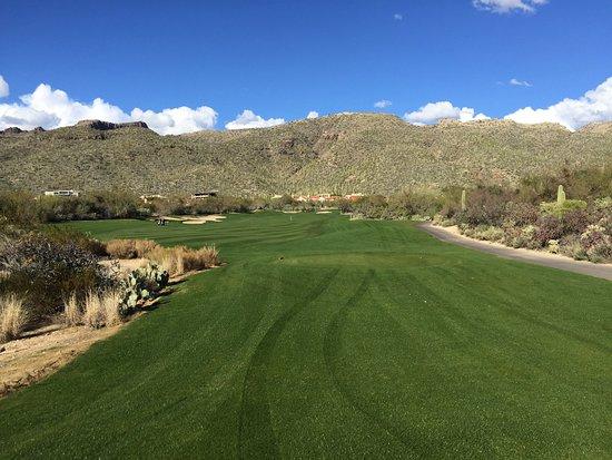 Arizona National Golf Club